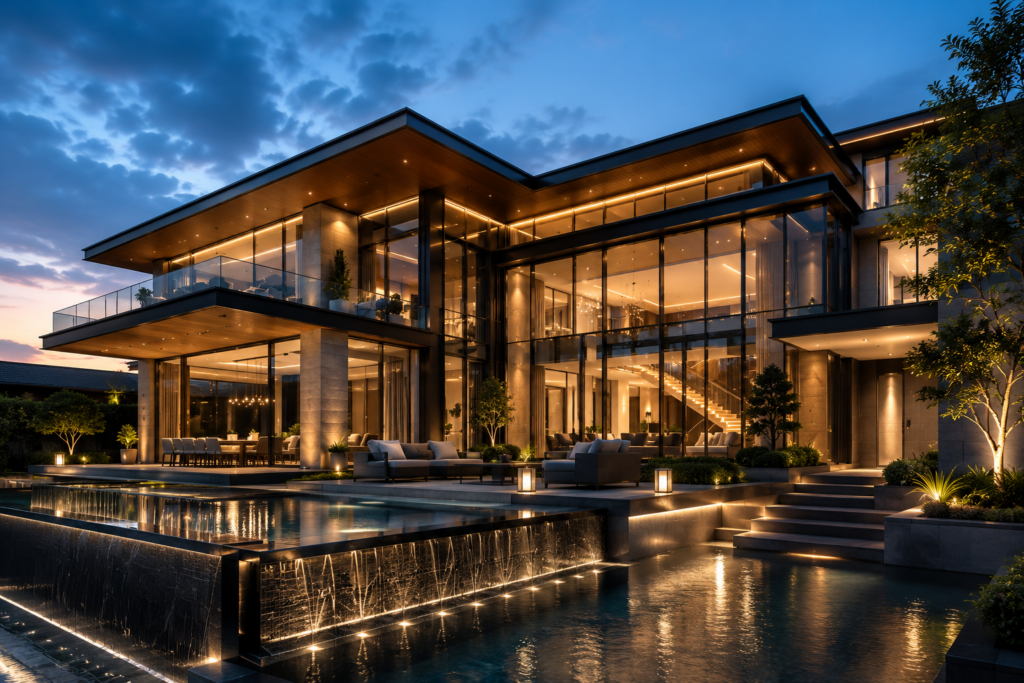 Urban Mixed-Use